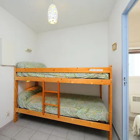 شقة Le Sunset-cap Sud-5 *