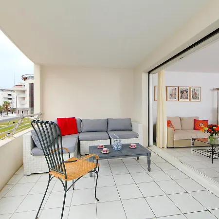 Le Sunset-cap Sud-5 شقة *