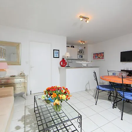 شقة Le Sunset-cap Sud-5