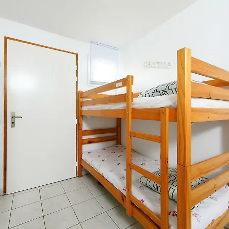 شقة Le Sunset-cap Sud-5 *
